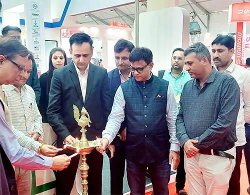 Dahej Industrial Expo-2023