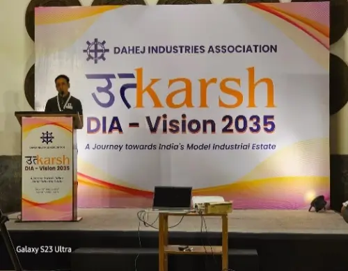 Uttkarsh DIA-Vision 2035