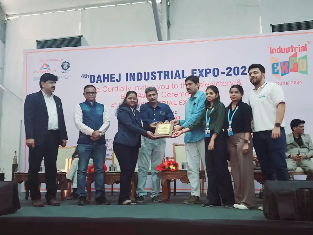 dahej expo- 2024-2